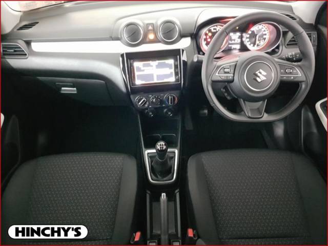2023 Suzuki Swift SZL 1.2