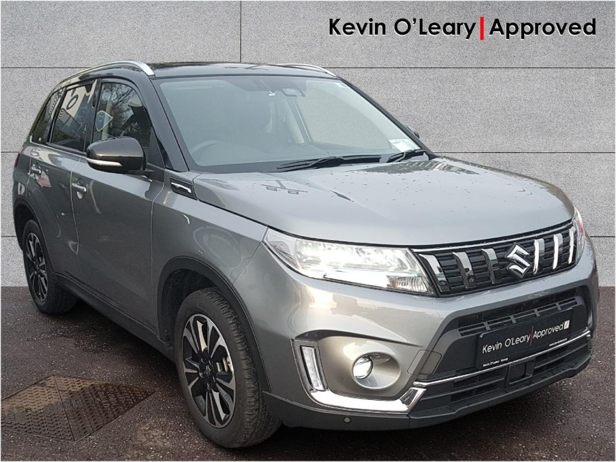 2022 Suzuki Vitara