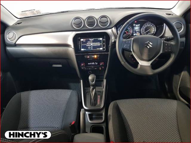 2022 Suzuki Vitara 1.5 Hybrid SZ-T - Save Thousands