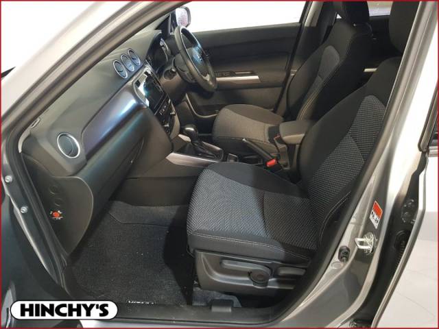 2022 Suzuki Vitara 1.5 Hybrid SZ-T - Save Thousands