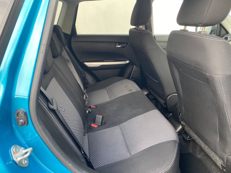 Suzuki Vitara 0.0 GL+ SUV Petrol Blue