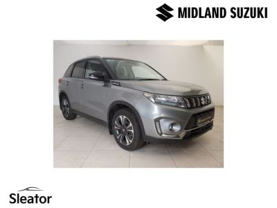 Suzuki Vitara 1 5 S1 HEV SZ5 Allgrip