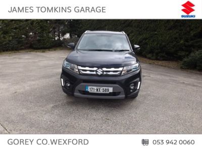 Suzuki Vitara 1.6 DDiS GLX ALLGRIP