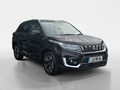 Suzuki Vitara 1.4 Hybrid SZ5 MT