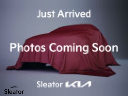 Kia Optima 0.0 EX 4DR Saloon Diesel Red