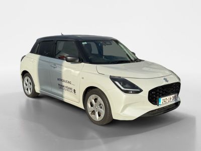 Suzuki Swift Swift 1.2 Mild Hybrid Motion