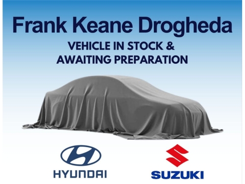 Hyundai Kona 0.0 1.6 HYBRID Elegance Auto MPV Hybrid Blue