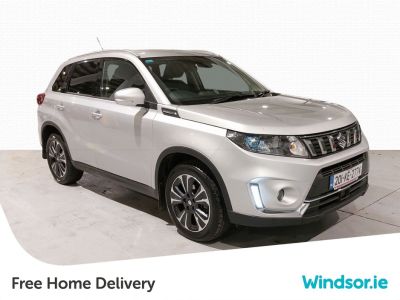 Suzuki Vitara 1.4 Boosterjet SZ5