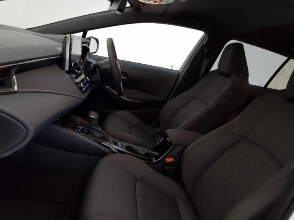 Suzuki Swace 0.0 1.8 HYBRID SZ-T CVT 4DR AUTO Estate Petrol White