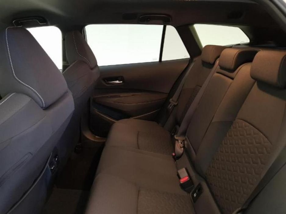 Suzuki Swace 0.0 1.8 HYBRID SZ-T CVT 4DR AUTO Estate Petrol White