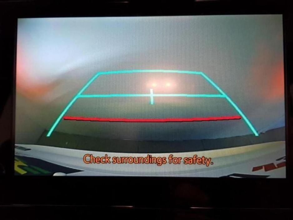 Suzuki Swace 0.0 1.8 HYBRID SZ-T CVT 4DR AUTO Estate Petrol White