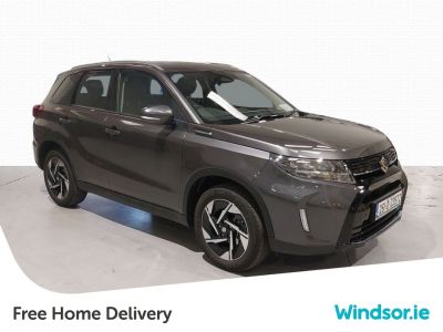 Suzuki Vitara Vitara 1.5 Full Hybrid ULTRA AGS