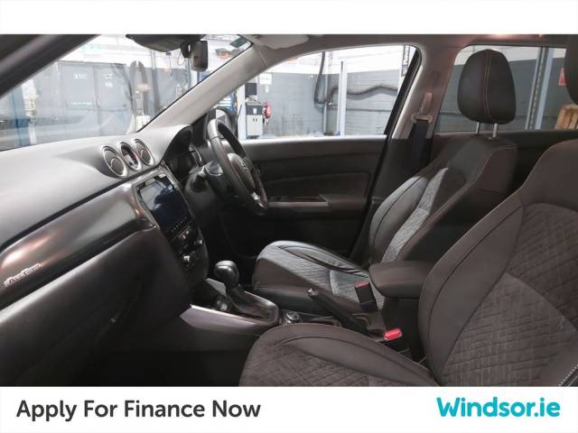 2025 Suzuki Vitara 0.0 Vitara 1.5 Full Hybrid ULTRA AGS