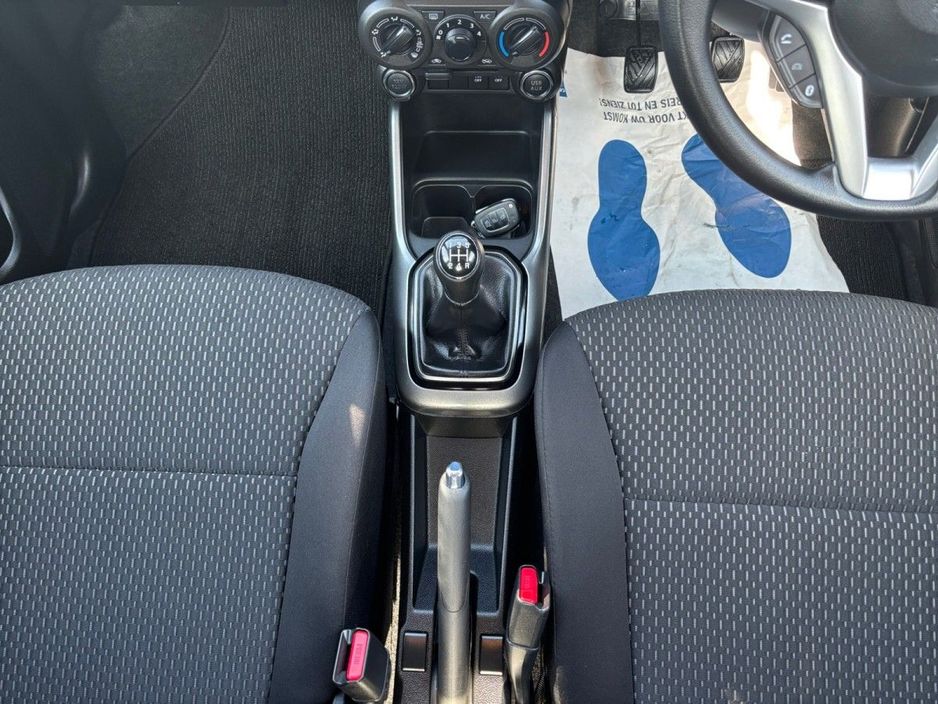 Suzuki Ignis 0.0 1.2 Hybrid SZ-T MT Hatchback Petrol Red