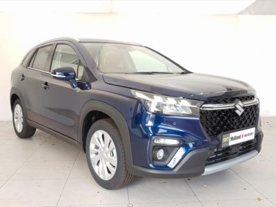 Suzuki Sx4 S-cross Ultra
