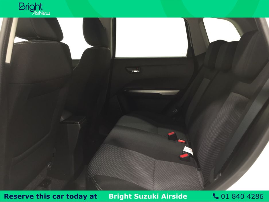 Suzuki Vitara 0.0 SZT+ 1.5 Fully Hybrid Automatic (now with up to a 10 year warranty) SUV Hybrid Gold