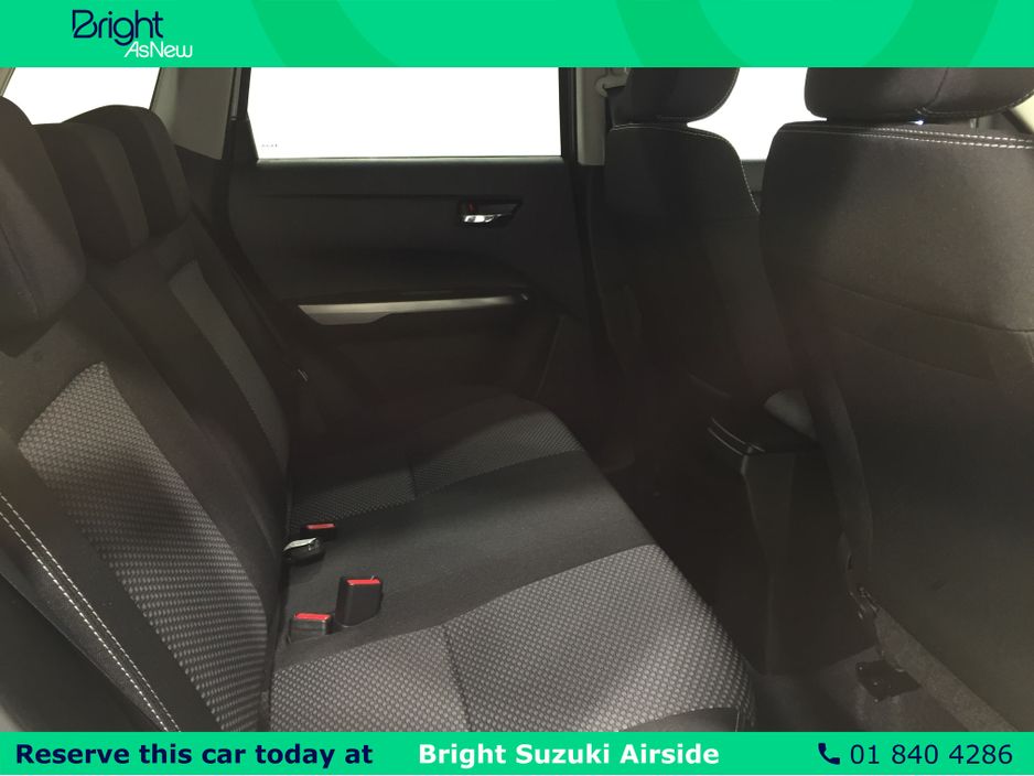 Suzuki Vitara 0.0 SZT+ 1.5 Fully Hybrid Automatic (now with up to a 10 year warranty) SUV Hybrid Gold