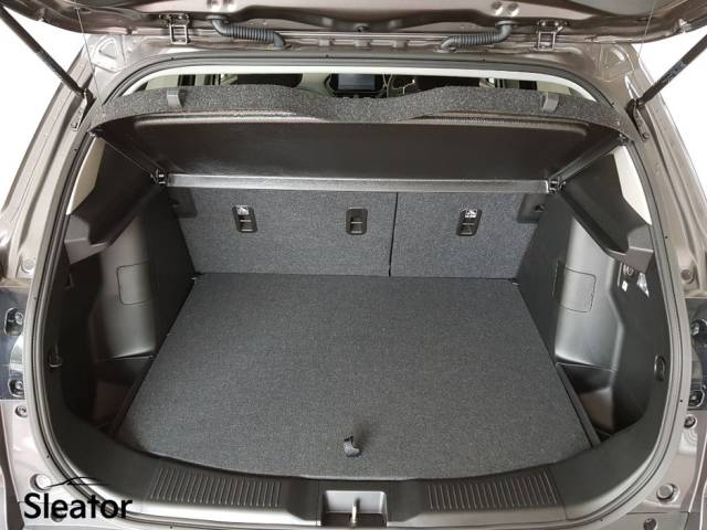 2026 Suzuki Sx4 S-cross 0.0 Motion AGS