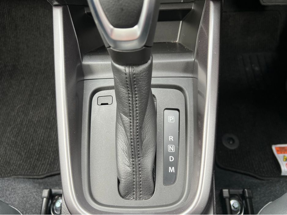 Suzuki Vitara 0.0 1.5 Hybrid ULTRA ALLGRIP Automatic Hatchback Hybrid Yellow