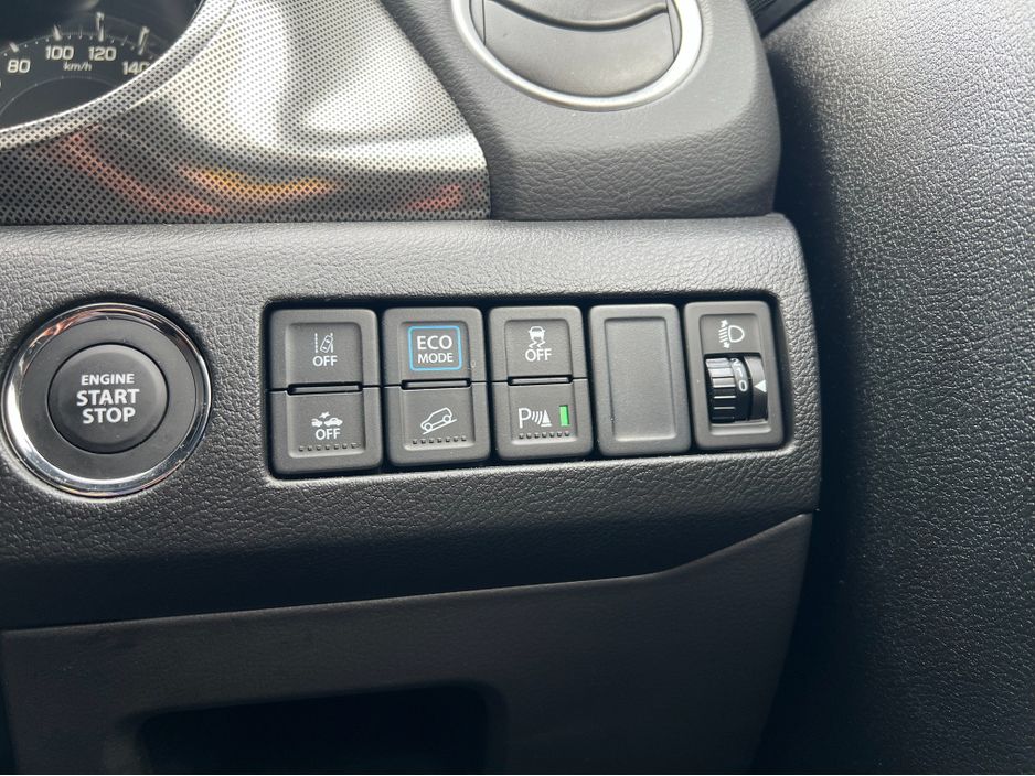 Suzuki Vitara 0.0 1.5 Hybrid ULTRA ALLGRIP Automatic Hatchback Hybrid Yellow