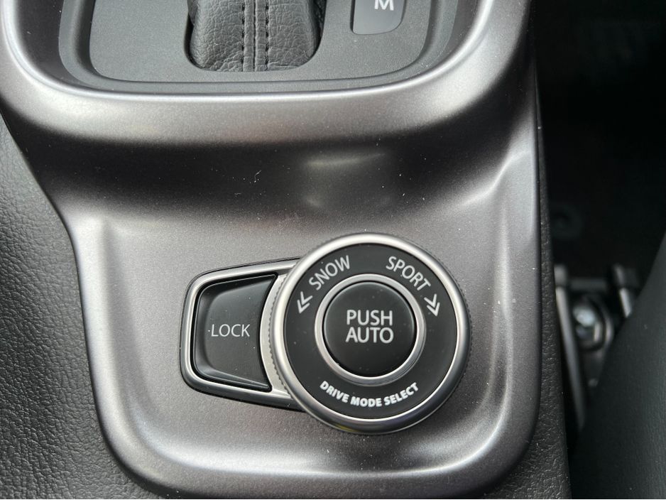 Suzuki Vitara 0.0 1.5 Hybrid ULTRA ALLGRIP Automatic Hatchback Hybrid Yellow