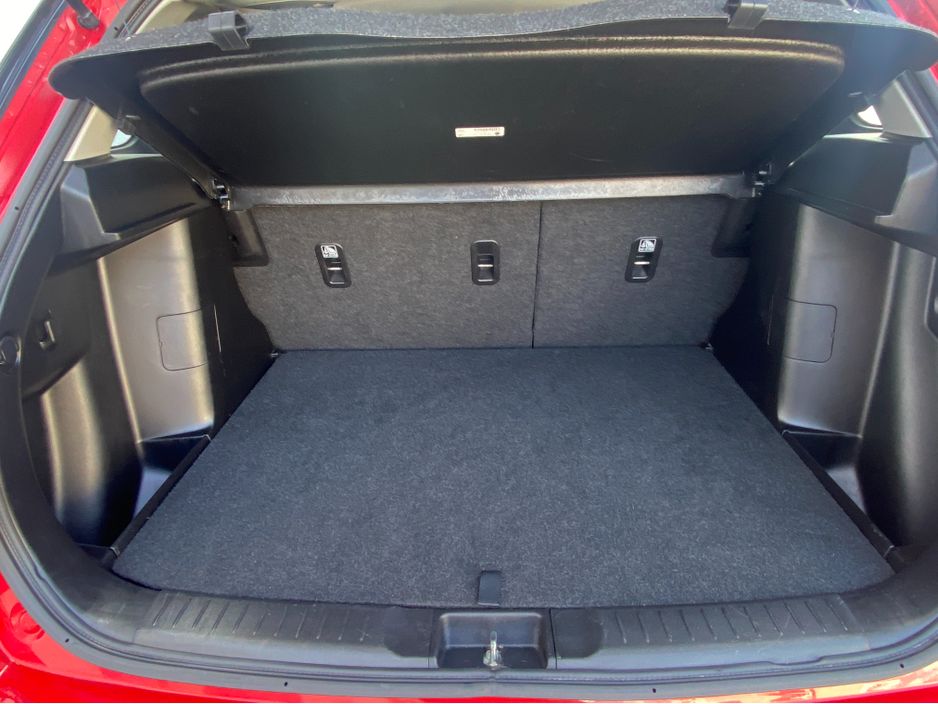 Suzuki Vitara SZ-T AUTO FULL HYBRID 1.5 HEV REVERSING CAMERA AIRCON SUV Hybrid Red