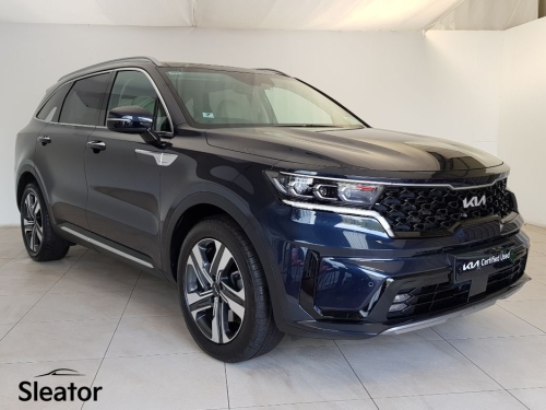 Kia Sorento 0.0 DSL MY23 SAM 5DR Auto MPV Diesel Blue