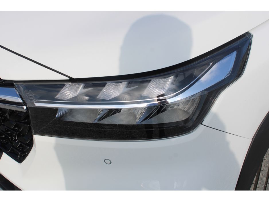 Suzuki Sx4 S-cross 0.0 1.4 BOOSTERJET Hybrid Motion *Remainder of 10 Year Warranty* Hatchback Hybrid White