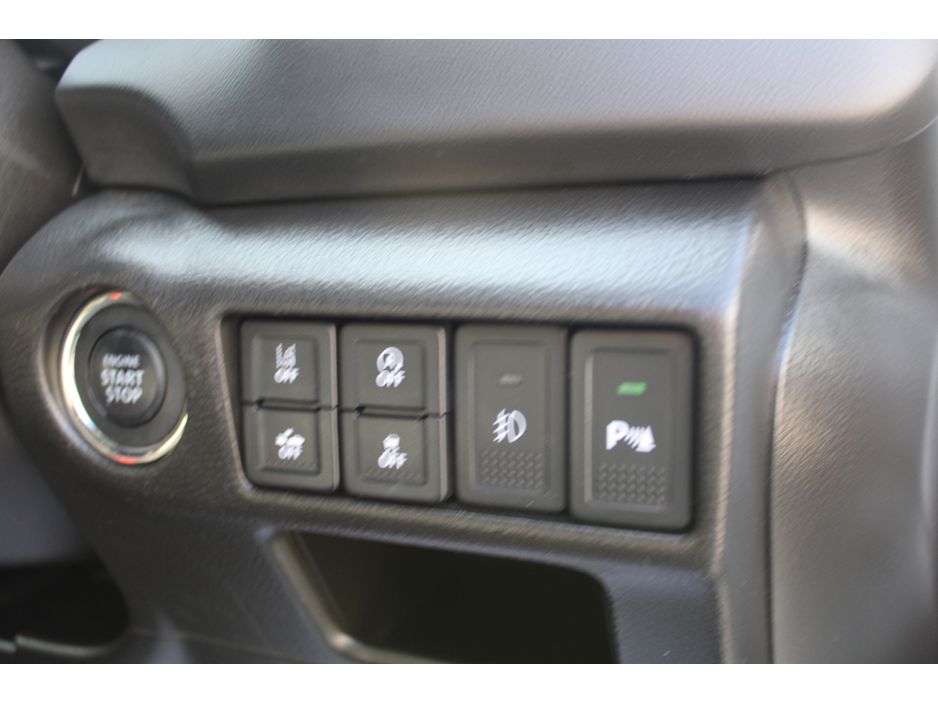 Suzuki Sx4 S-cross 0.0 1.4 BOOSTERJET Hybrid Motion *Remainder of 10 Year Warranty* Hatchback Hybrid White