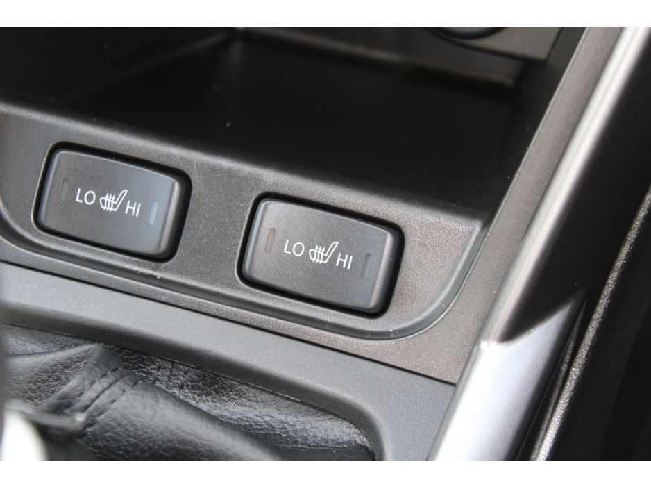 Suzuki Sx4 S-cross 0.0 1.4 BOOSTERJET Hybrid Motion *Remainder of 10 Year Warranty* Hatchback Hybrid White