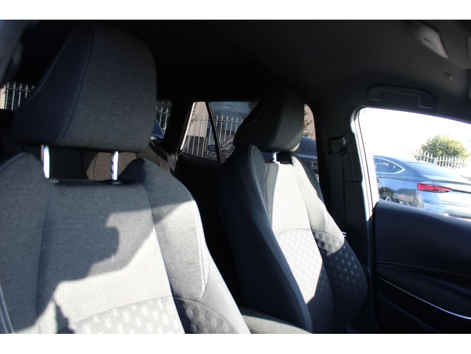 Suzuki Swace 0.0 1.8 HYBRID MOTION CVT Estate Hybrid White