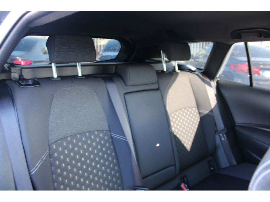 Suzuki Swace 0.0 1.8 HYBRID MOTION CVT Estate Hybrid White