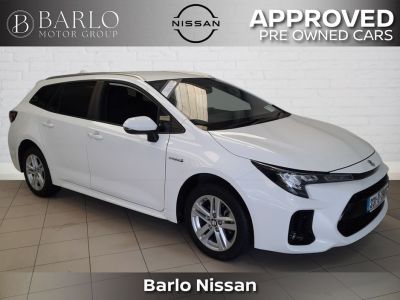 Suzuki Swace Swace 1.8 Hybrid SZ-T CVT