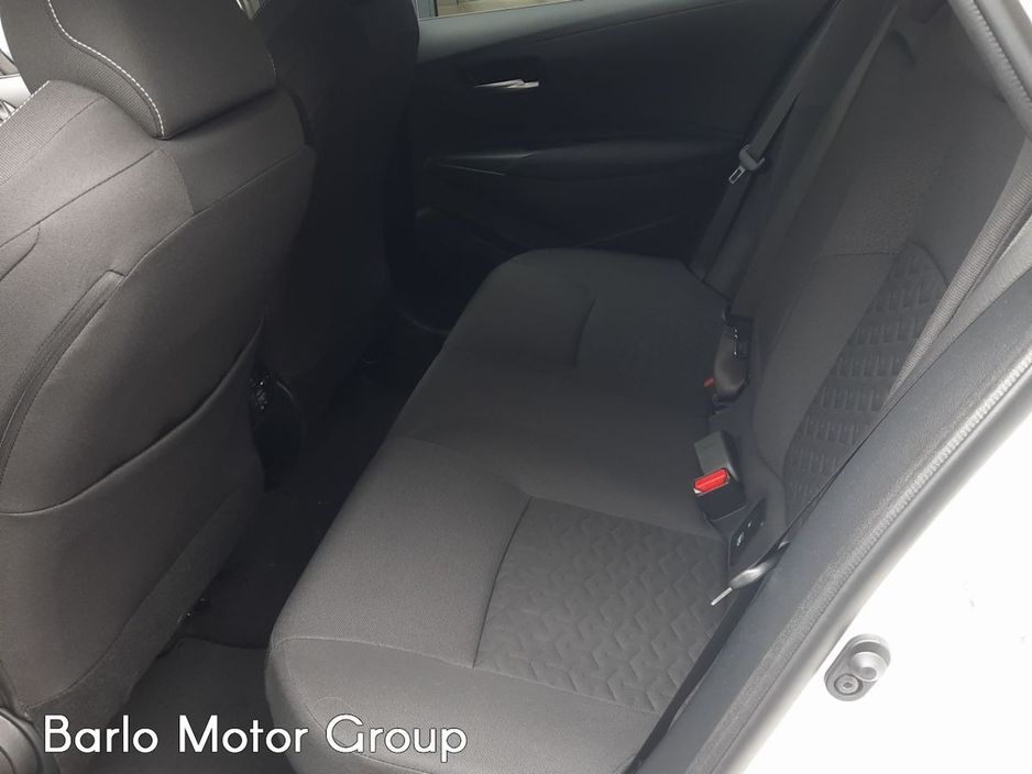 Suzuki Swace 0.0 Swace 1.8 Hybrid SZ-T CVT Estate Hybrid White