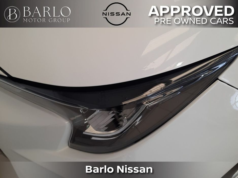 Suzuki Swace 0.0 Swace 1.8 Hybrid SZ-T CVT Estate Hybrid White