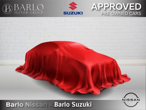 Suzuki S-Cross 0.0 S-Cross 1.4 Mild Hybrid Motion Hatchback Hybrid Grey