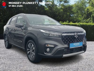 Suzuki S-Cross ULTRA 4X4 *JAN PRICE NOW*