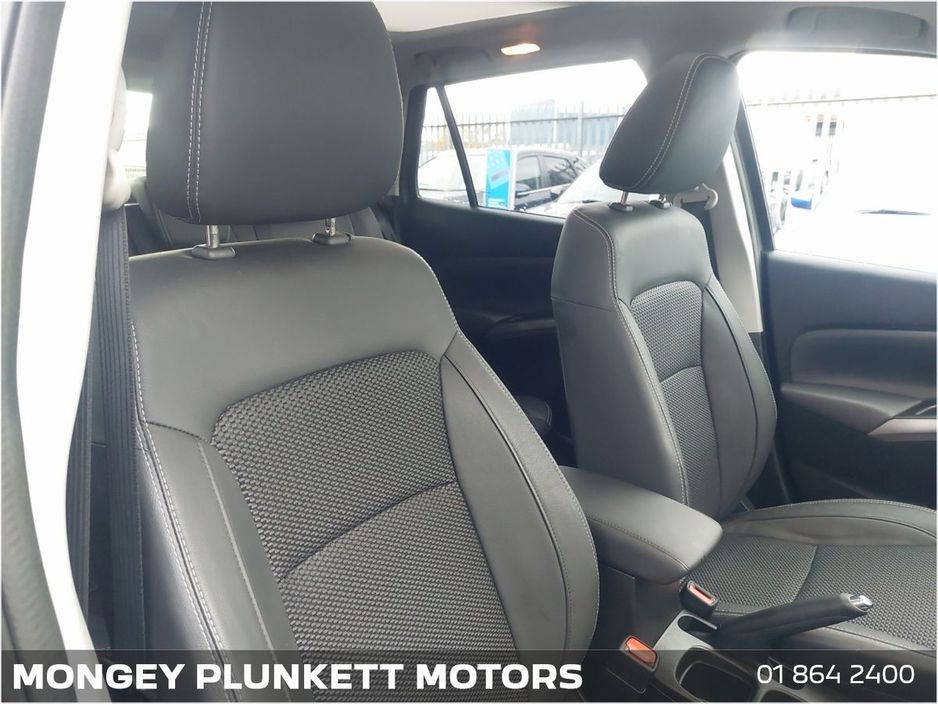 Suzuki S-Cross 0.0 ULTRA 4X4 *JAN PRICE NOW* Hatchback Petrol Grey