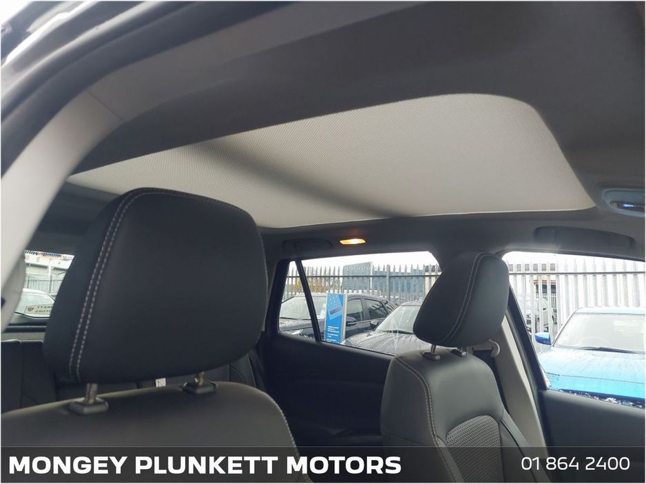 Suzuki S-Cross 0.0 ULTRA 4X4 *JAN PRICE NOW* Hatchback Petrol Grey