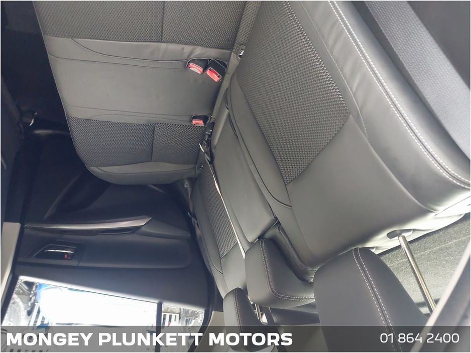 Suzuki S-Cross 0.0 ULTRA 4X4 *JAN PRICE NOW* Hatchback Petrol Grey