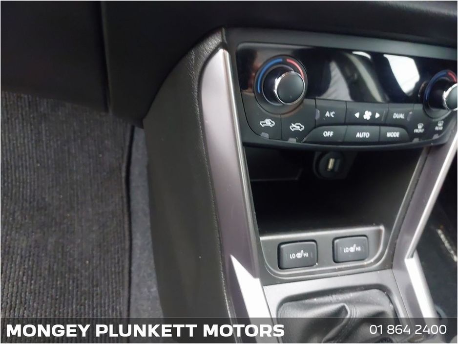 Suzuki S-Cross 0.0 ULTRA 4X4 *JAN PRICE NOW* Hatchback Petrol Grey