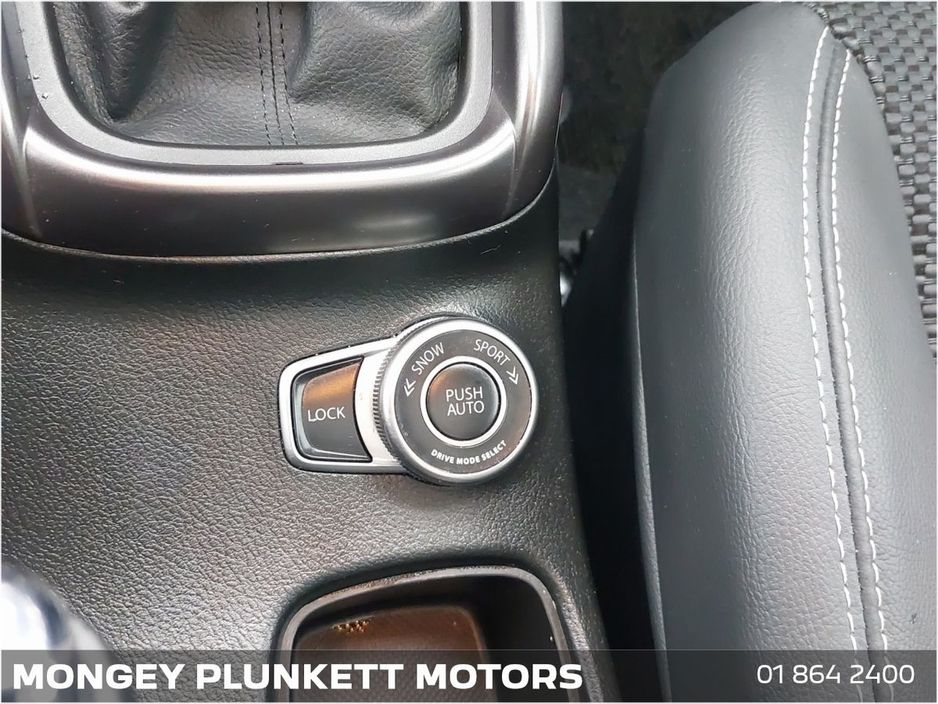 Suzuki S-Cross 0.0 ULTRA 4X4 *JAN PRICE NOW* Hatchback Petrol Grey