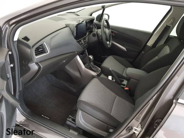 2026 Suzuki Sx4 S-cross 0.0 Motion