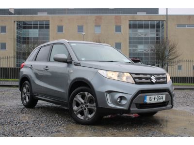 Suzuki Vitara GL+ 5DR GL