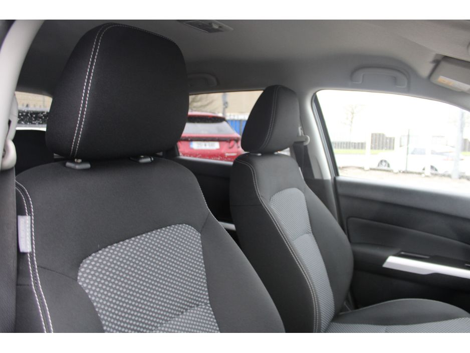 Suzuki Vitara 0.0 GL+ 5DR GL Estate Petrol Grey