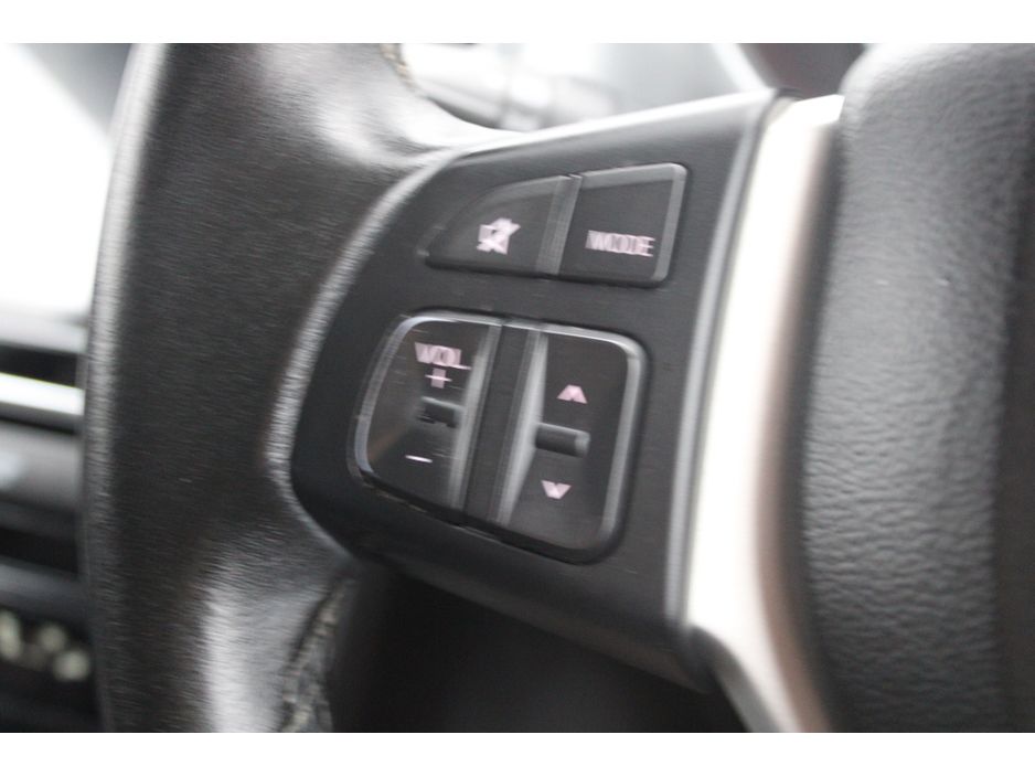 Suzuki Vitara 0.0 GL+ 5DR GL Estate Petrol Grey