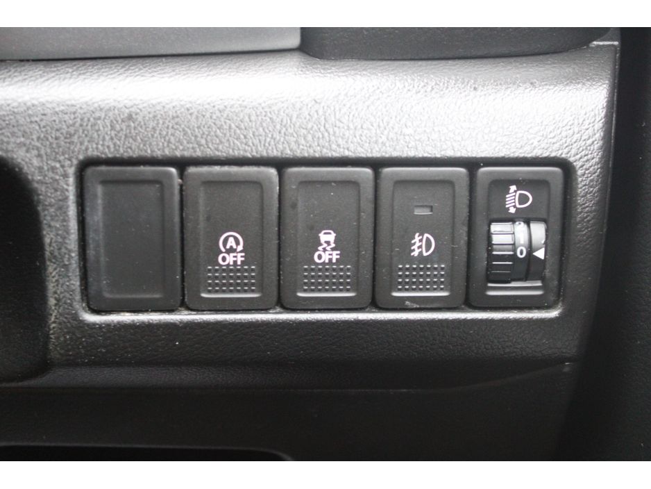 Suzuki Vitara 0.0 GL+ 5DR GL Estate Petrol Grey