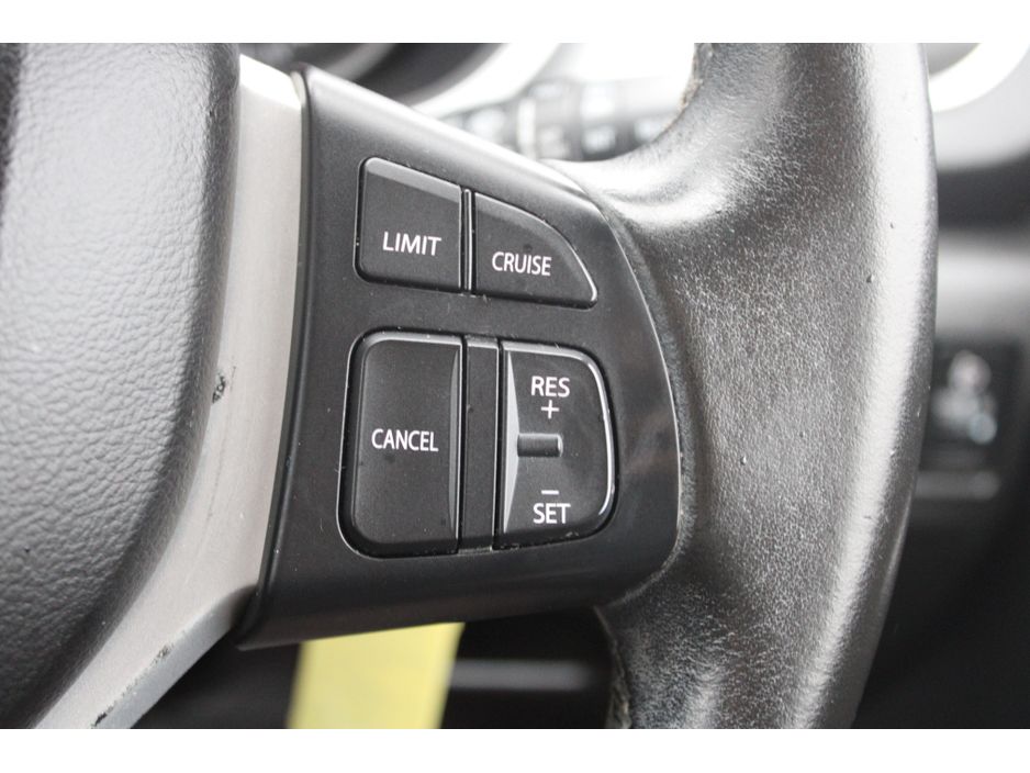 Suzuki Vitara 0.0 GL+ 5DR GL Estate Petrol Grey