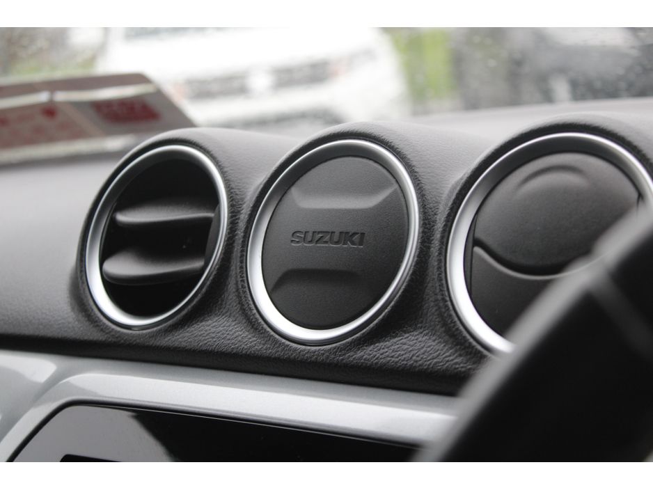 Suzuki Vitara 0.0 GL+ 5DR GL Estate Petrol Grey