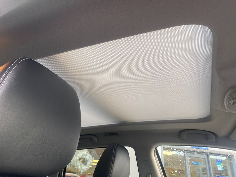 Suzuki Vitara 0.0 1.4 Hybrid SZ5 MT SUV Petrol Grey